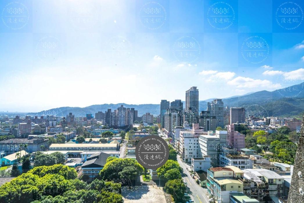 泉池溫泉民宿 Tiêu Khê Ngoại thất bức ảnh